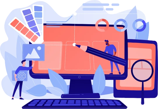 Etkili Web Tasarım Çözümleri