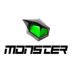 Monster Notebook